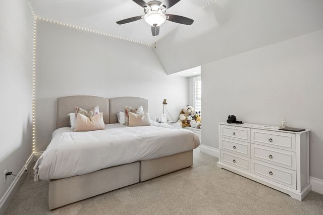 811 Shackleford Lane, Prosper, TX 75078