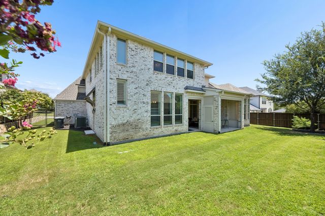 811 Shackleford Lane, Prosper, TX 75078
