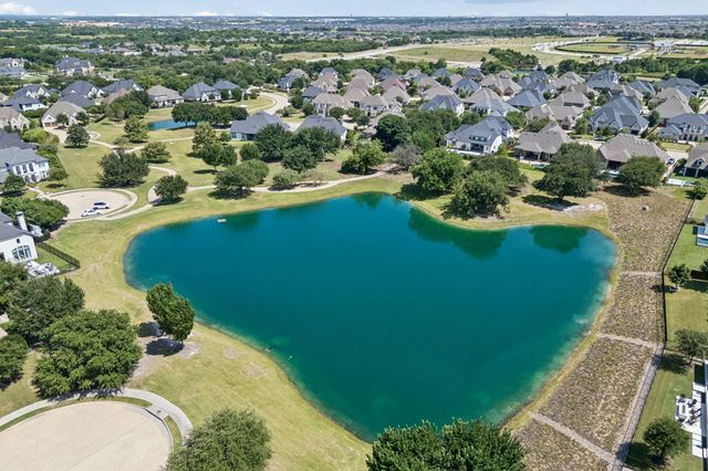 811 Shackleford Lane, Prosper, TX 75078