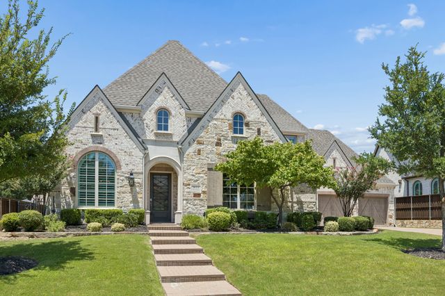 811 Shackleford Lane, Prosper, TX 75078