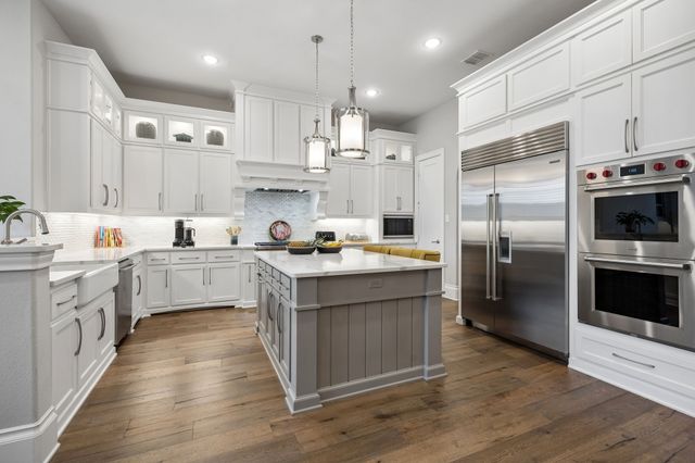 811 Shackleford Lane, Prosper, TX 75078