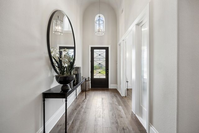 811 Shackleford Lane, Prosper, TX 75078