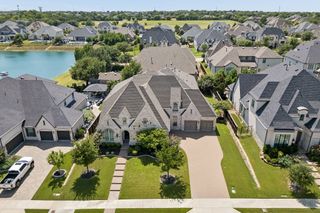 811 Shackleford Lane, Prosper, TX 75078