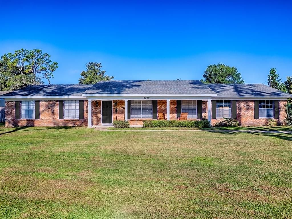 3200 OAK HILL ROAD, Mount Dora, FL 32757