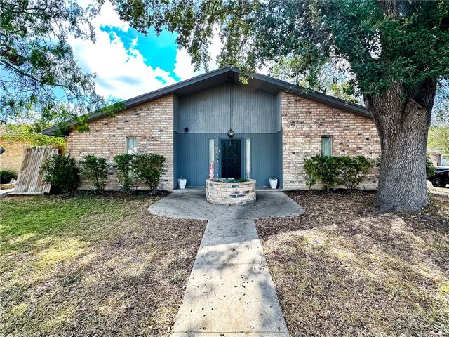 4002 Richwood Circ, Corpus Christi, TX 78410