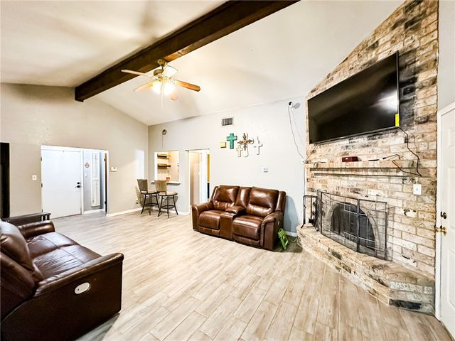 4002 Richwood Circ, Corpus Christi, TX 78410