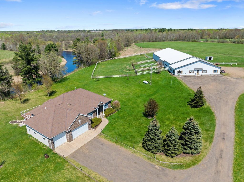 12446 190th Street, Page Twp, MN 56353