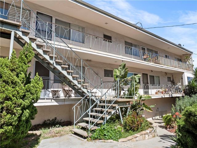 3605 Stephen M White, San Pedro, CA 90731