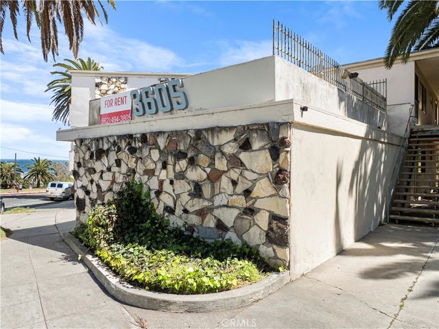 3605 Stephen M White, San Pedro, CA 90731
