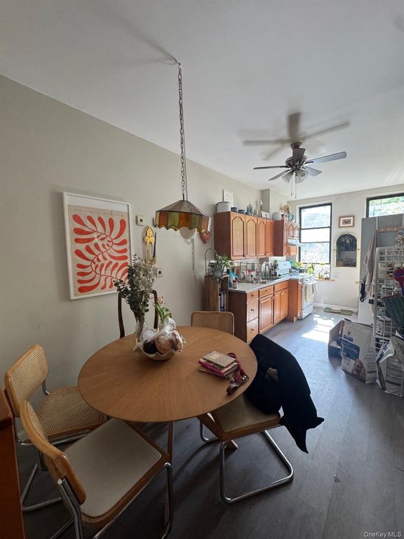 1728 Greene Avenue, Ridgewood, NY 11385 — exterior