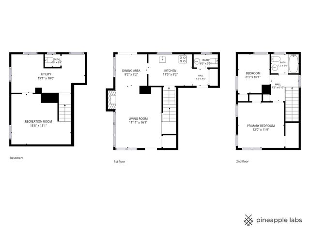 3061 N Gordon CIRCLE, Milwaukee, WI 53212