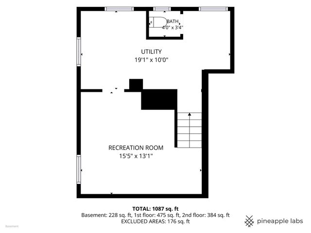 3061 N Gordon CIRCLE, Milwaukee, WI 53212
