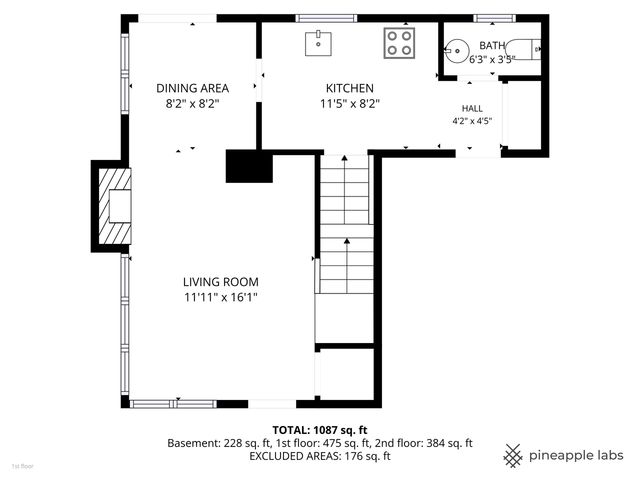 3061 N Gordon CIRCLE, Milwaukee, WI 53212