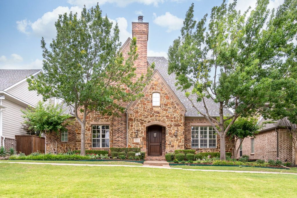 5021 Sage Hill Drive, Carrollton, TX 75010