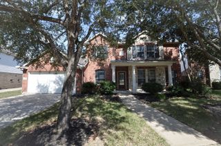 5527 Baron Ridge Lane, Katy, TX 77494
