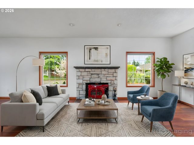 2520 Nw PINEHURST Dr, Mc Minnville, OR 97128