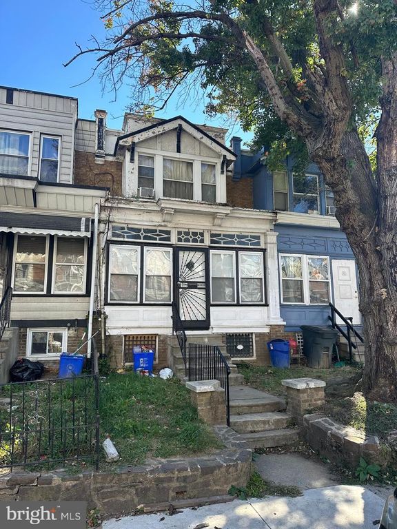 162 E TULPEHOCKEN ST, Philadelphia, PA 19144