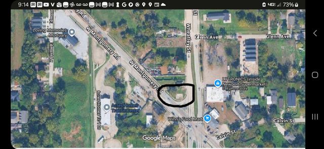 7906 W Montgomery Road, Houston, TX 77088
