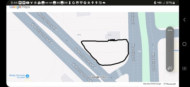 7906 W Montgomery Road, Houston, TX 77088