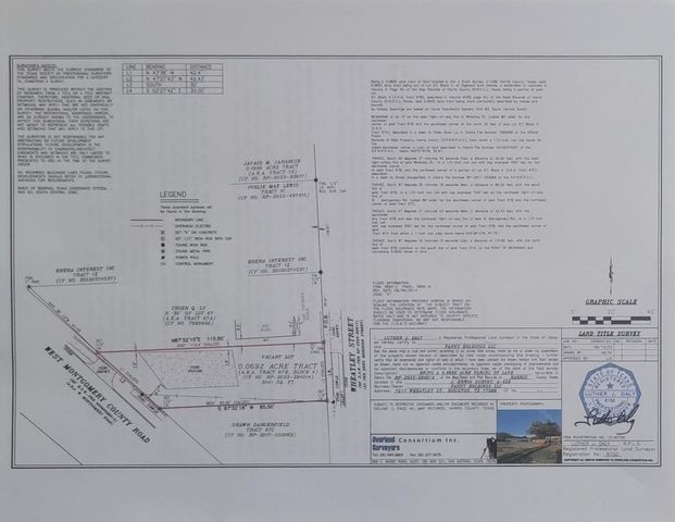 7906 W Montgomery Road, Houston, TX 77088
