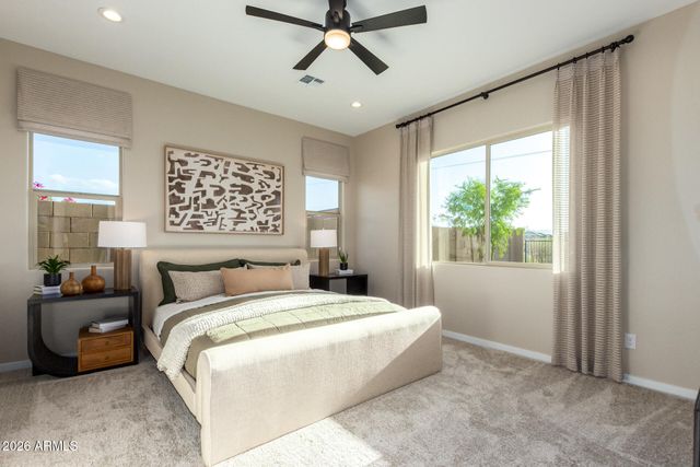 10626 S 48TH Glen, Laveen, AZ 85339