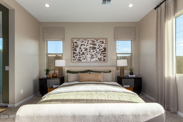 10626 S 48TH Glen, Laveen, AZ 85339