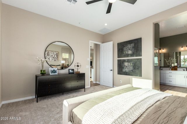 10626 S 48TH Glen, Laveen, AZ 85339