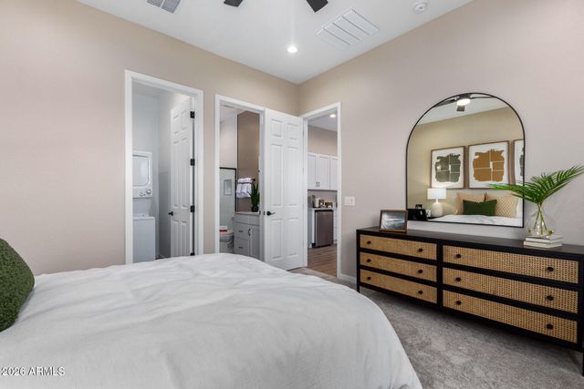 10626 S 48TH Glen, Laveen, AZ 85339