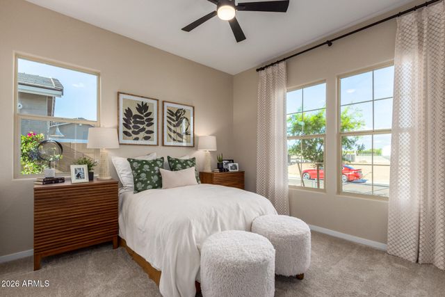 10626 S 48TH Glen, Laveen, AZ 85339