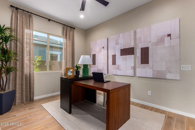 10626 S 48TH Glen, Laveen, AZ 85339