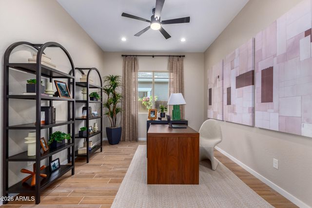 10626 S 48TH Glen, Laveen, AZ 85339
