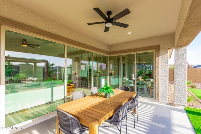 10626 S 48TH Glen, Laveen, AZ 85339