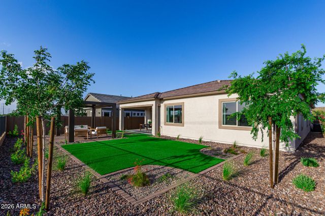 10626 S 48TH Glen, Laveen, AZ 85339