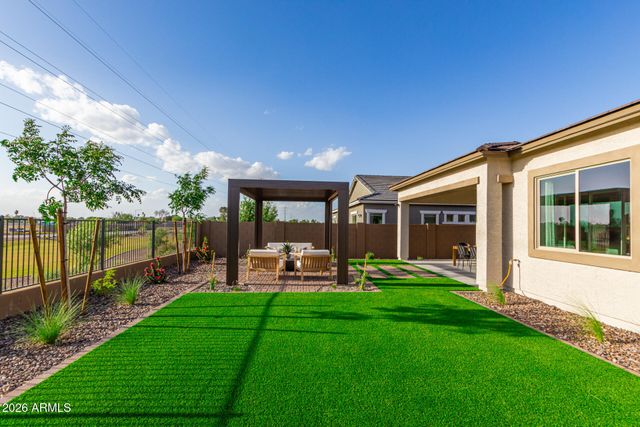 10626 S 48TH Glen, Laveen, AZ 85339