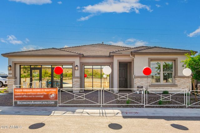 10626 S 48TH Glen, Laveen, AZ 85339