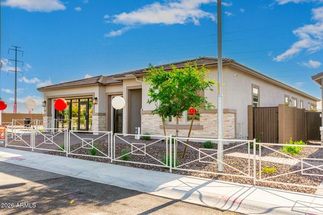 10626 S 48TH Glen, Laveen, AZ 85339