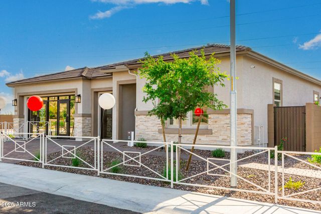 10626 S 48TH Glen, Laveen, AZ 85339