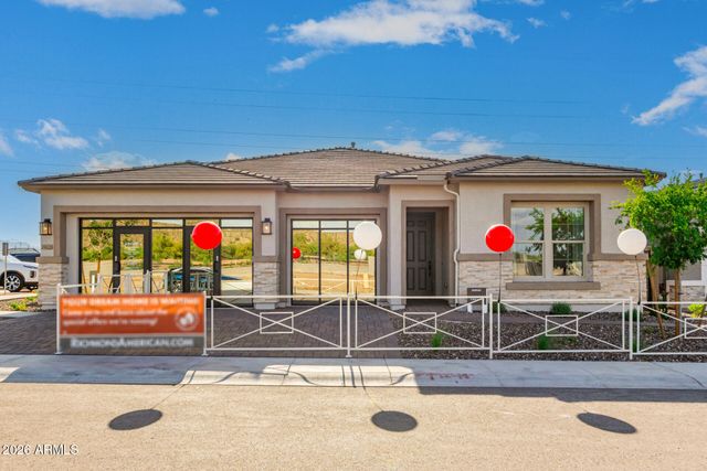 10626 S 48TH Glen, Laveen, AZ 85339
