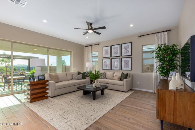 10626 S 48TH Glen, Laveen, AZ 85339
