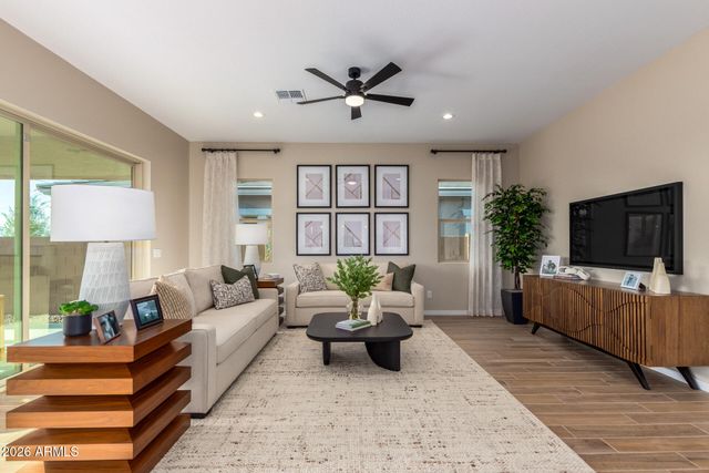 10626 S 48TH Glen, Laveen, AZ 85339
