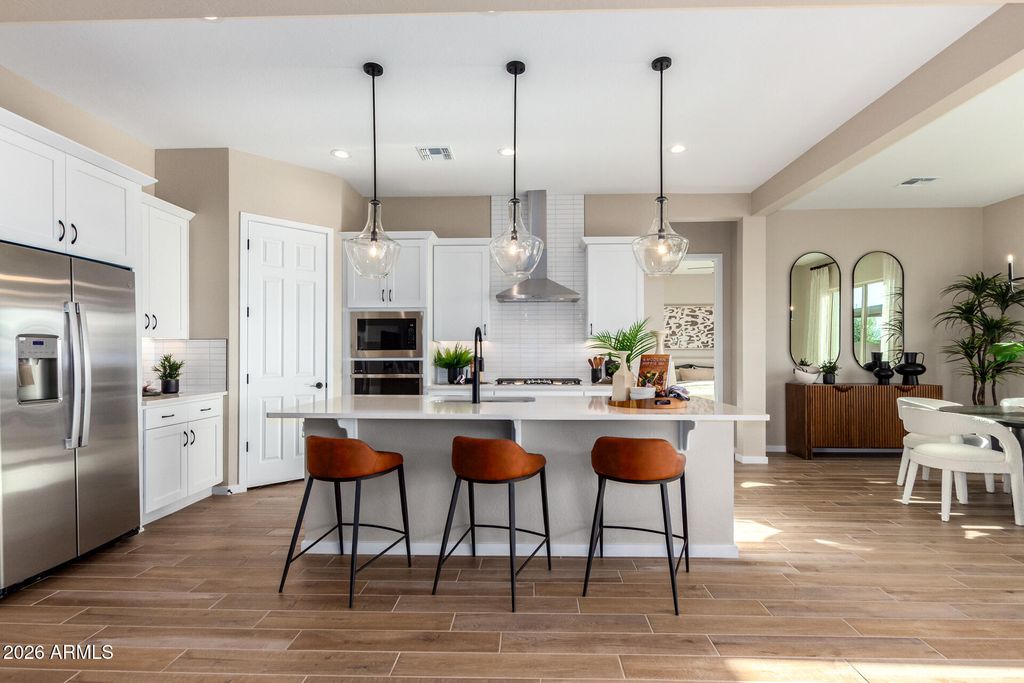 10626 S 48TH Glen, Laveen, AZ 85339