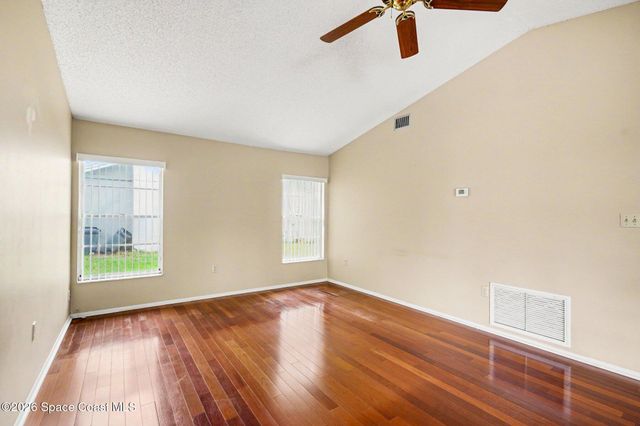 2608 Woodsmill Drive, Melbourne, FL 32934