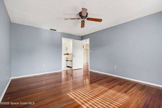 2608 Woodsmill Drive, Melbourne, FL 32934