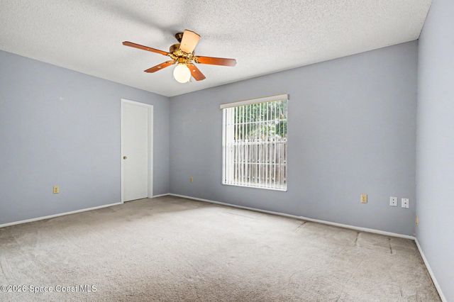 2608 Woodsmill Drive, Melbourne, FL 32934