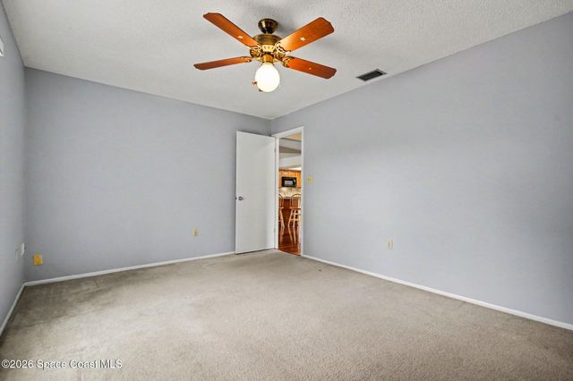 2608 Woodsmill Drive, Melbourne, FL 32934