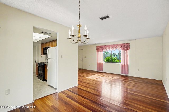 2608 Woodsmill Drive, Melbourne, FL 32934