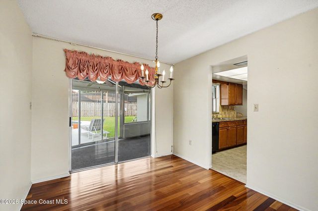 2608 Woodsmill Drive, Melbourne, FL 32934