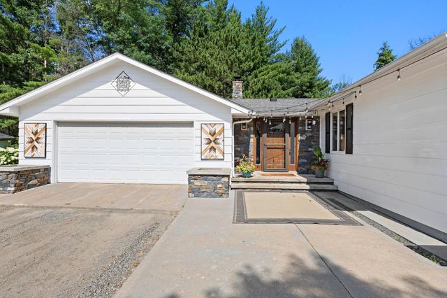3097 325th Avenue NW, Cambridge, MN 55008