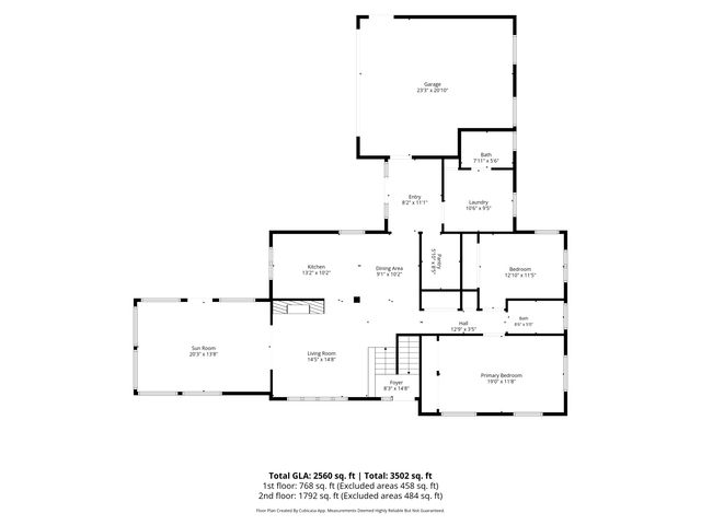 3097 325th Avenue NW, Cambridge, MN 55008
