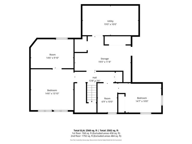 3097 325th Avenue NW, Cambridge, MN 55008